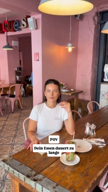 Wär doch mal ne Idee 🙃 

#gastro #comedy #berlin #hamburg