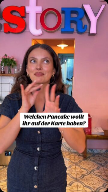 Bin gespannt welchen ihr auswählt!