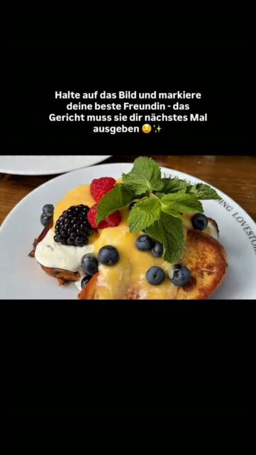 ✨ Yumm 

#brunch #berlin #hamburg #bestbreakfast