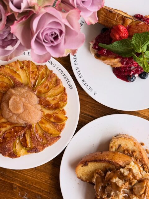 It’s time for autumn dishes which make your heart warm 🫶🏼 

#berlin #hamburg #brunch #breakfast